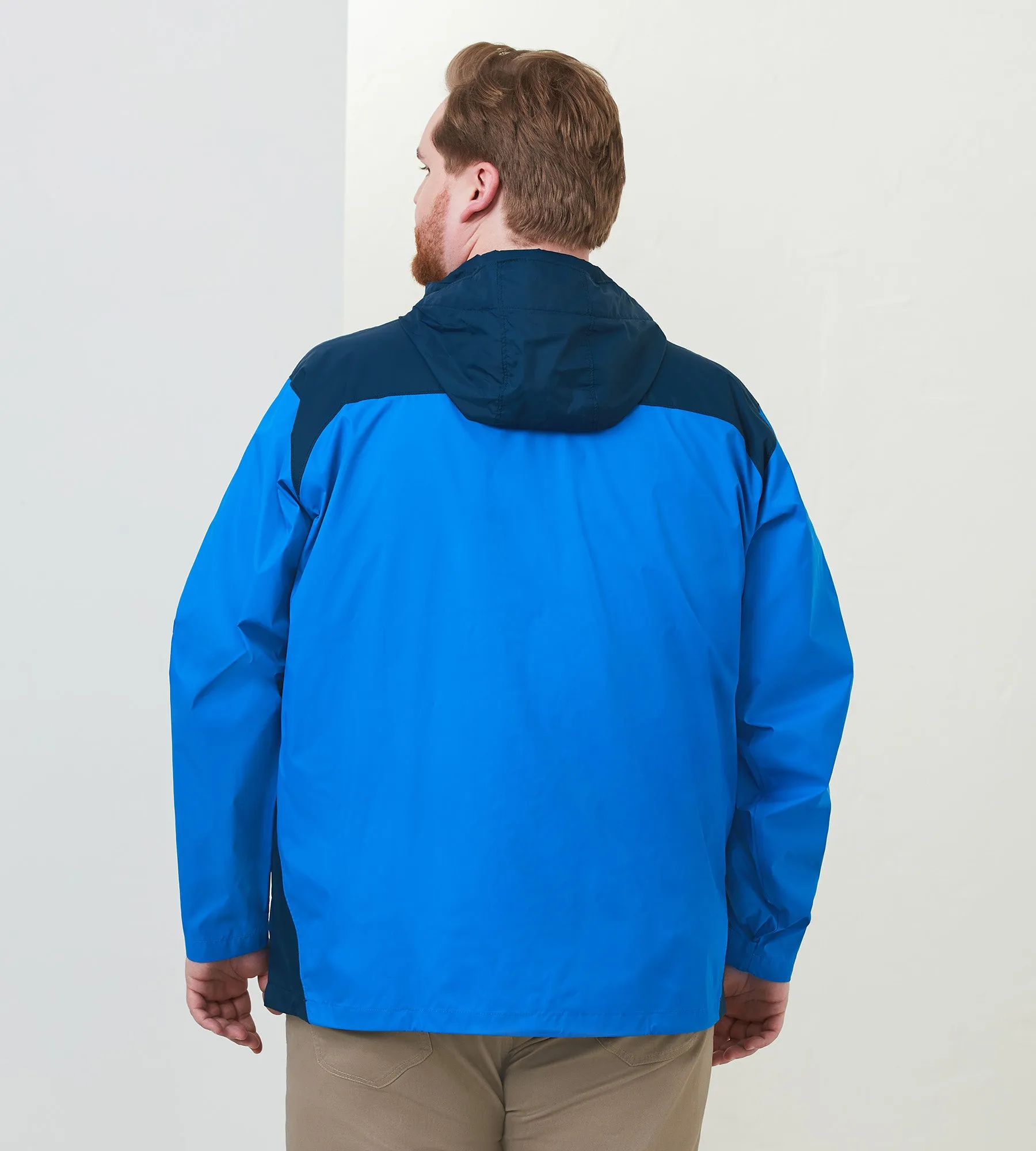 Glennaker Lake™ Jacket sold by Mr. Big and Tall product image thumbnail 4