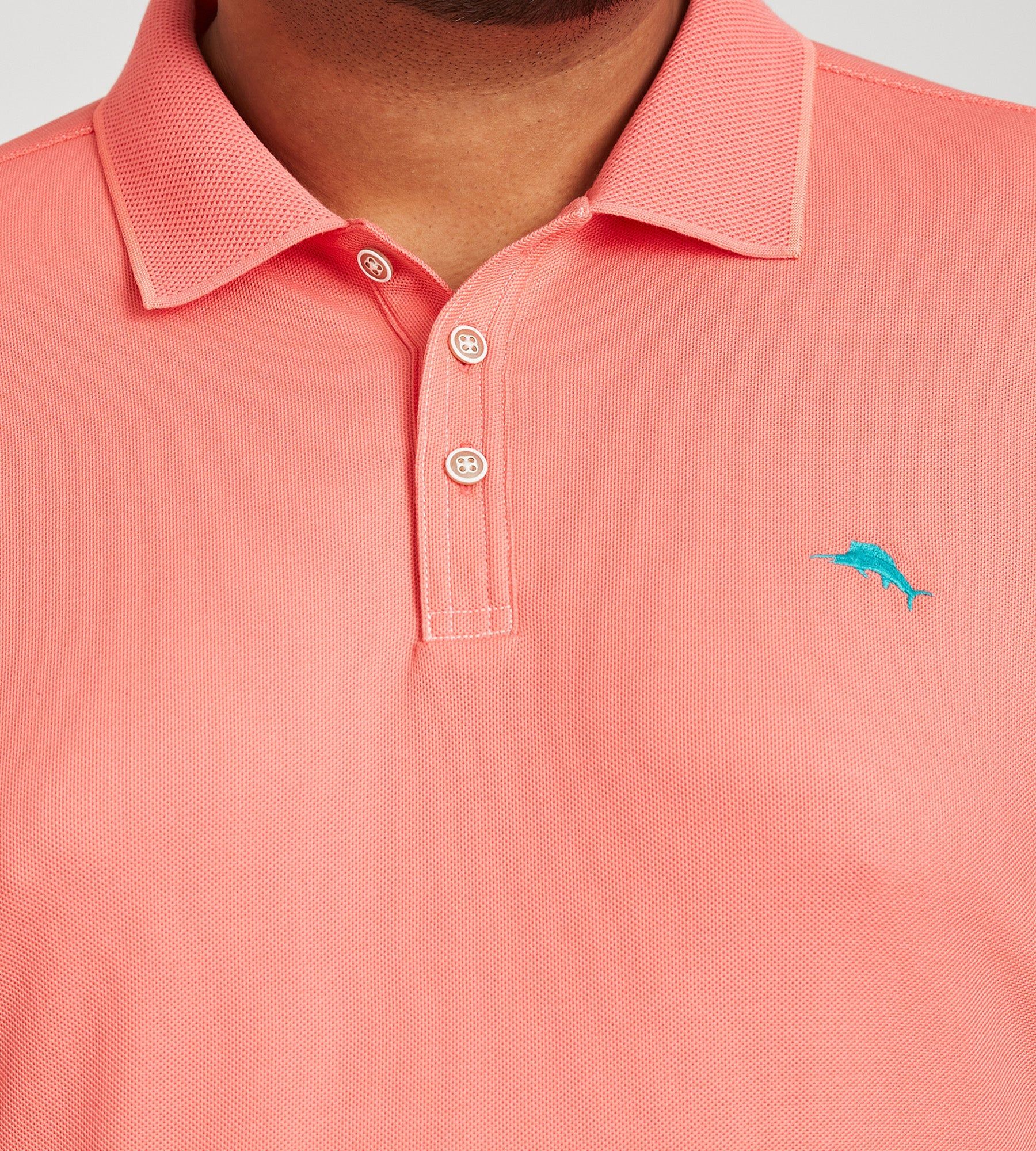 Emfielder 2.0 Pique Polo sold by Mr. Big and Tall product image thumbnail 6