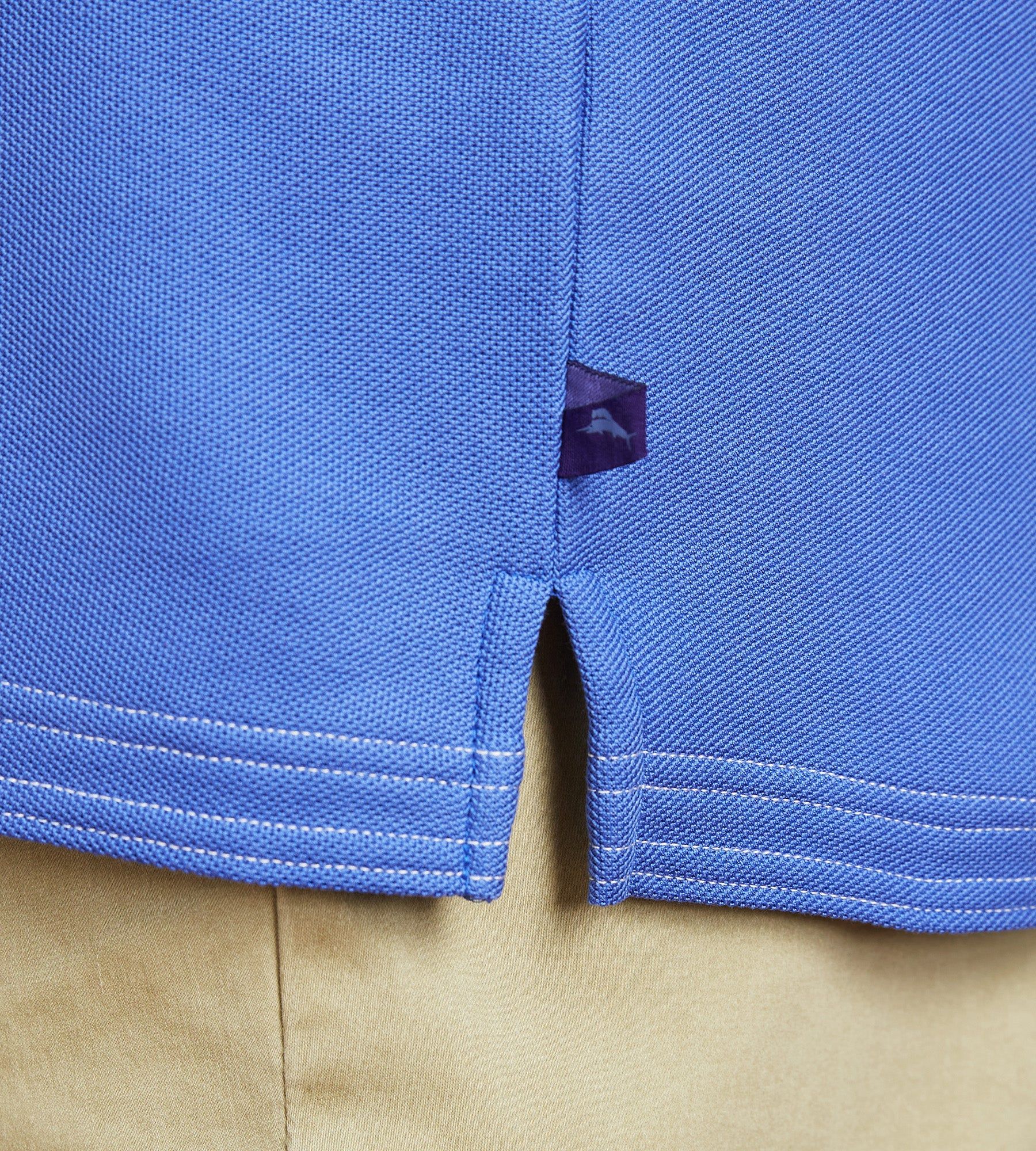 Emfielder 2.0 Pique Polo sold by Mr. Big and Tall product image thumbnail 3