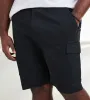 Cargo Shorts sold by Mr. Big and Tall