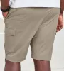Cargo Shorts sold by Mr. Big and Tall