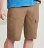 Belted Cargo Shorts sold by Mr. Big and Tall