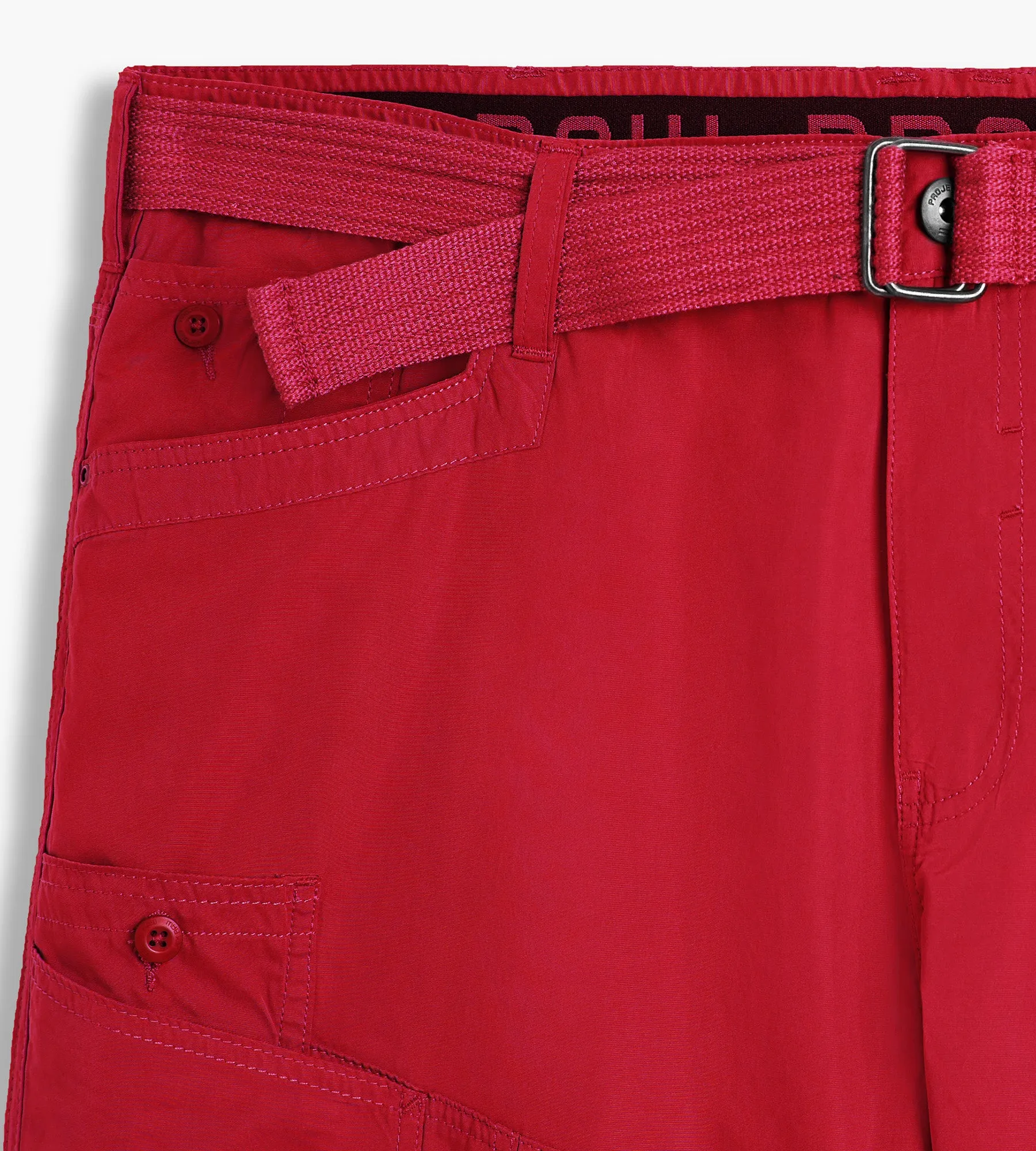 Belted Cargo Shorts sold by Mr. Big and Tall product image thumbnail 2