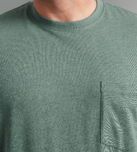 Ultimate Crew Neck Tee sold by Mr. Big and Tall