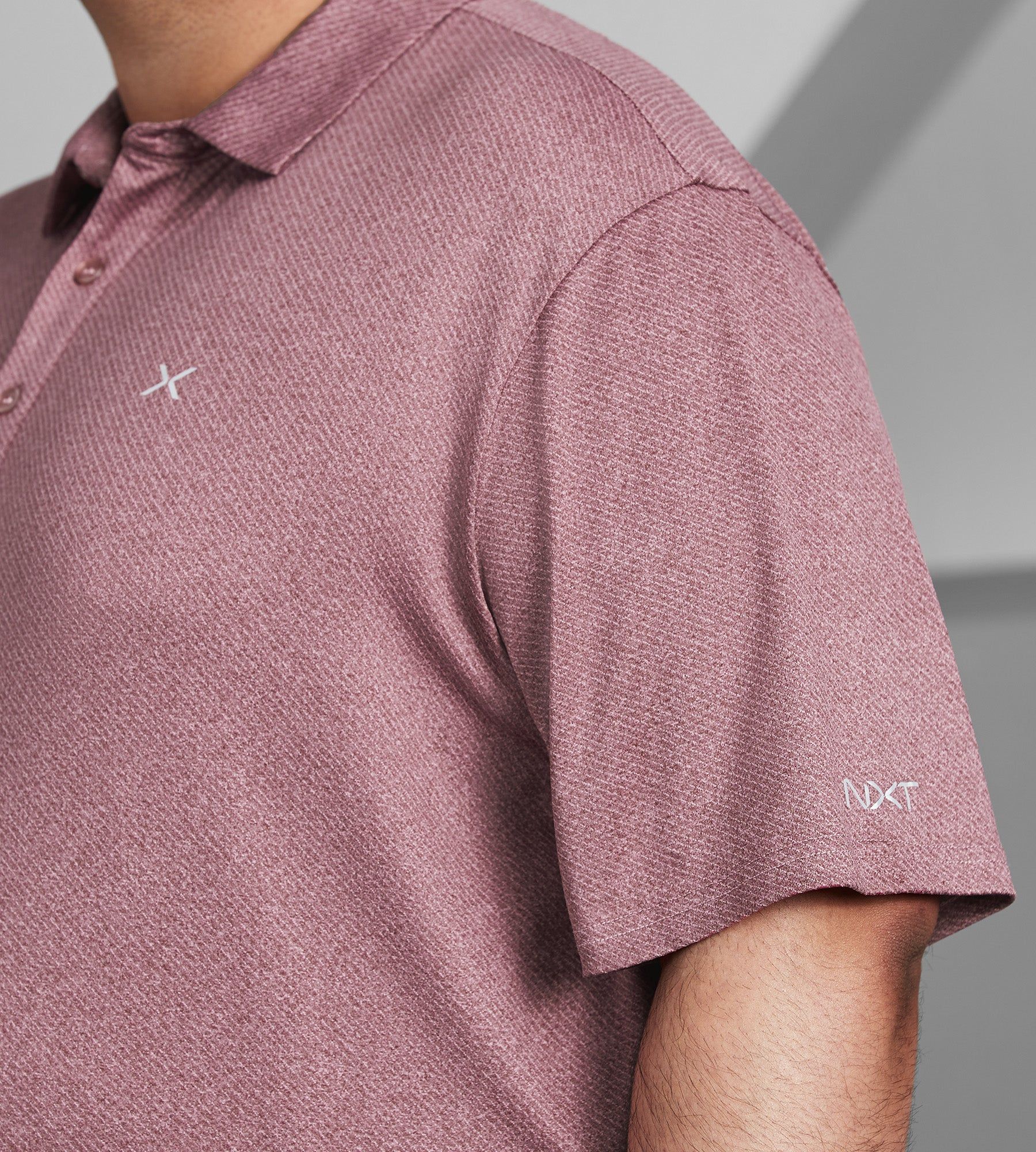 Active Polo sold by Mr. Big and Tall product image thumbnail 3