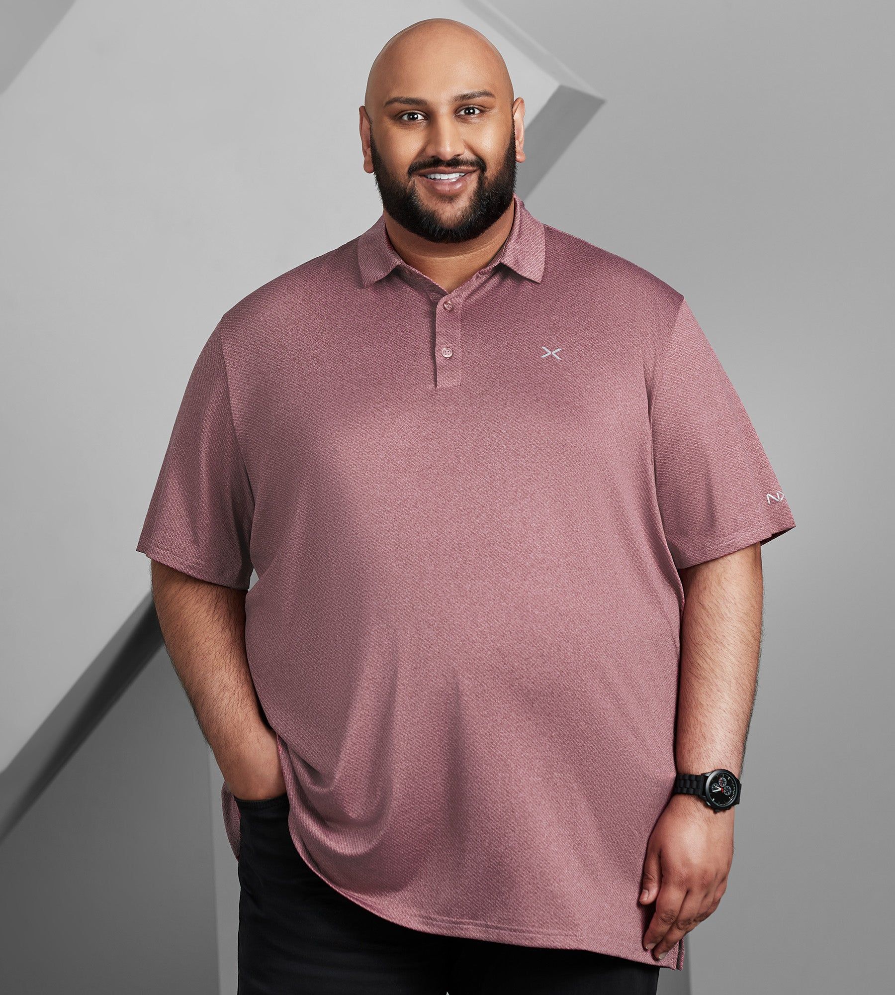 Active Polo sold by Mr. Big and Tall