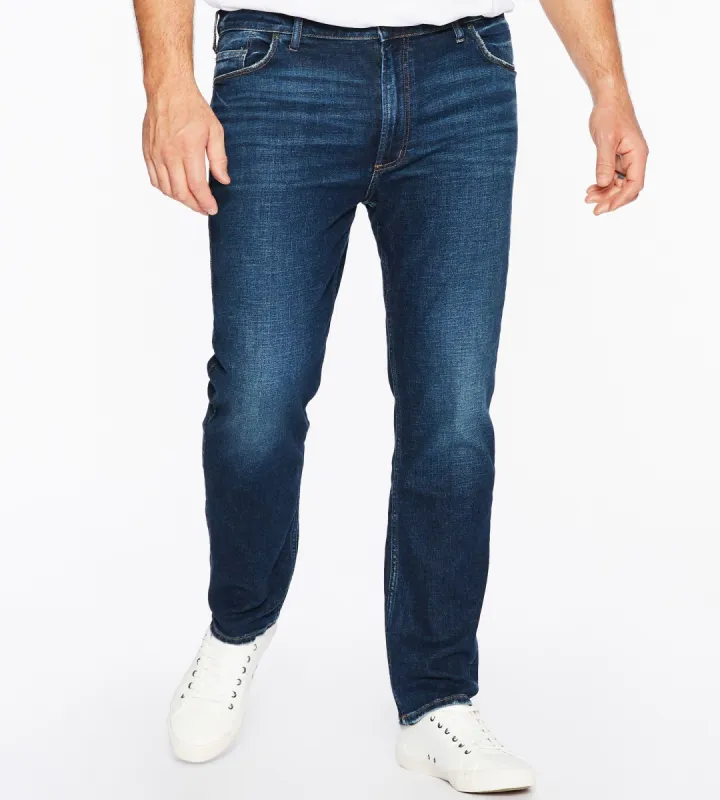 Machray Classic Fit Straight Leg Jeans sold by Mr. Big and Tall