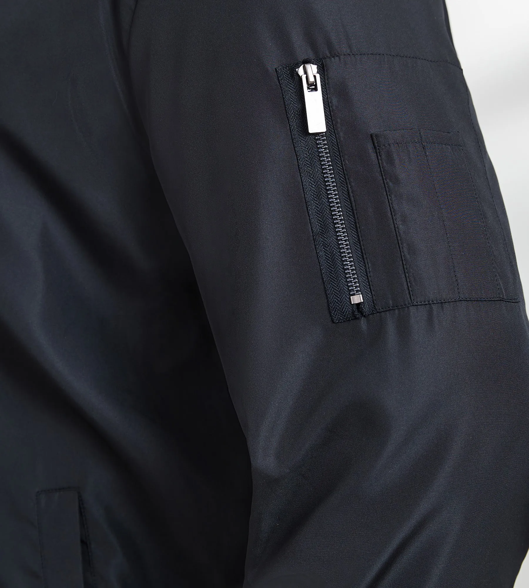 Bomber Jacket sold by Mr. Big and Tall product image thumbnail 5