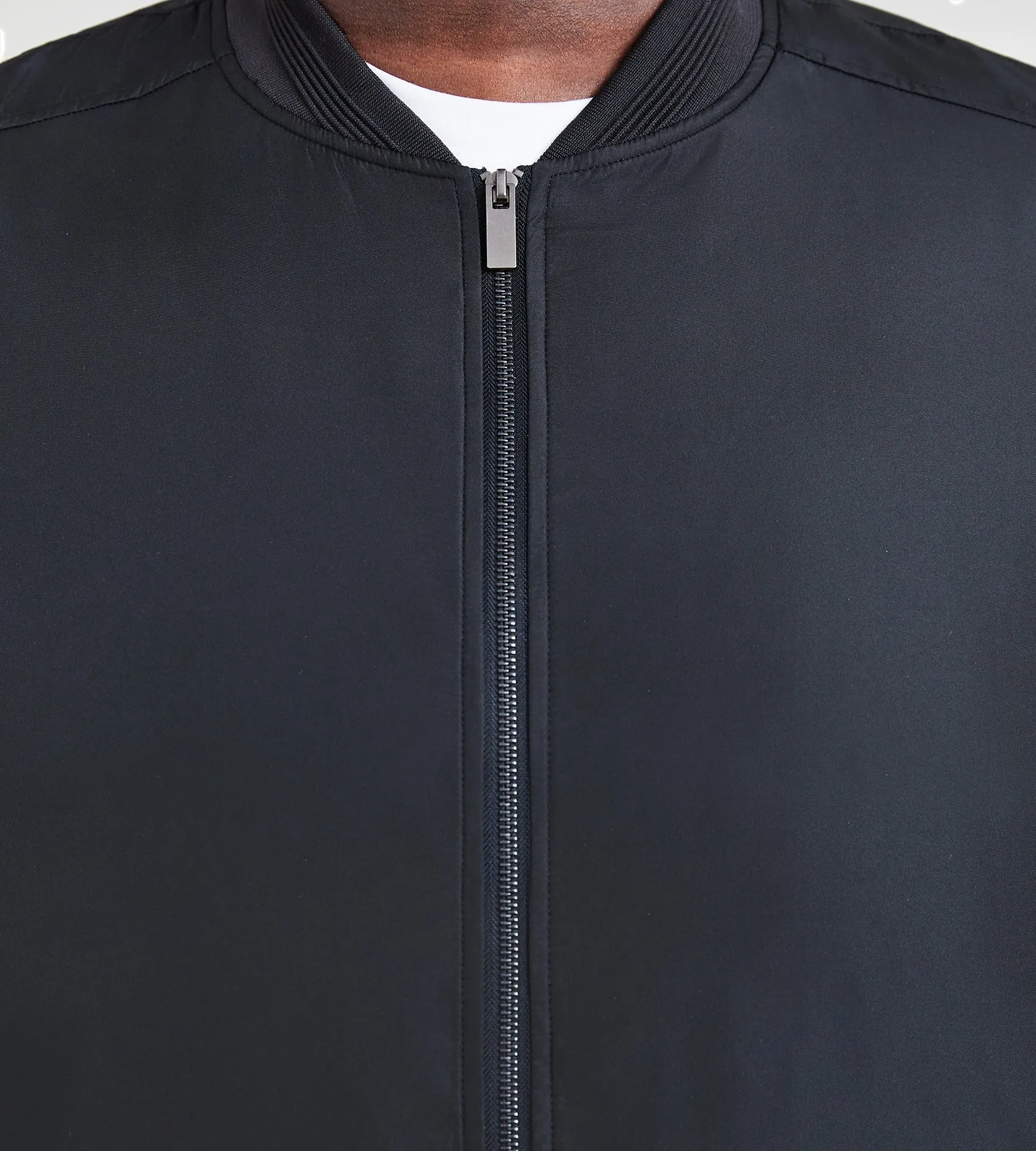 Bomber Jacket sold by Mr. Big and Tall product image thumbnail 2