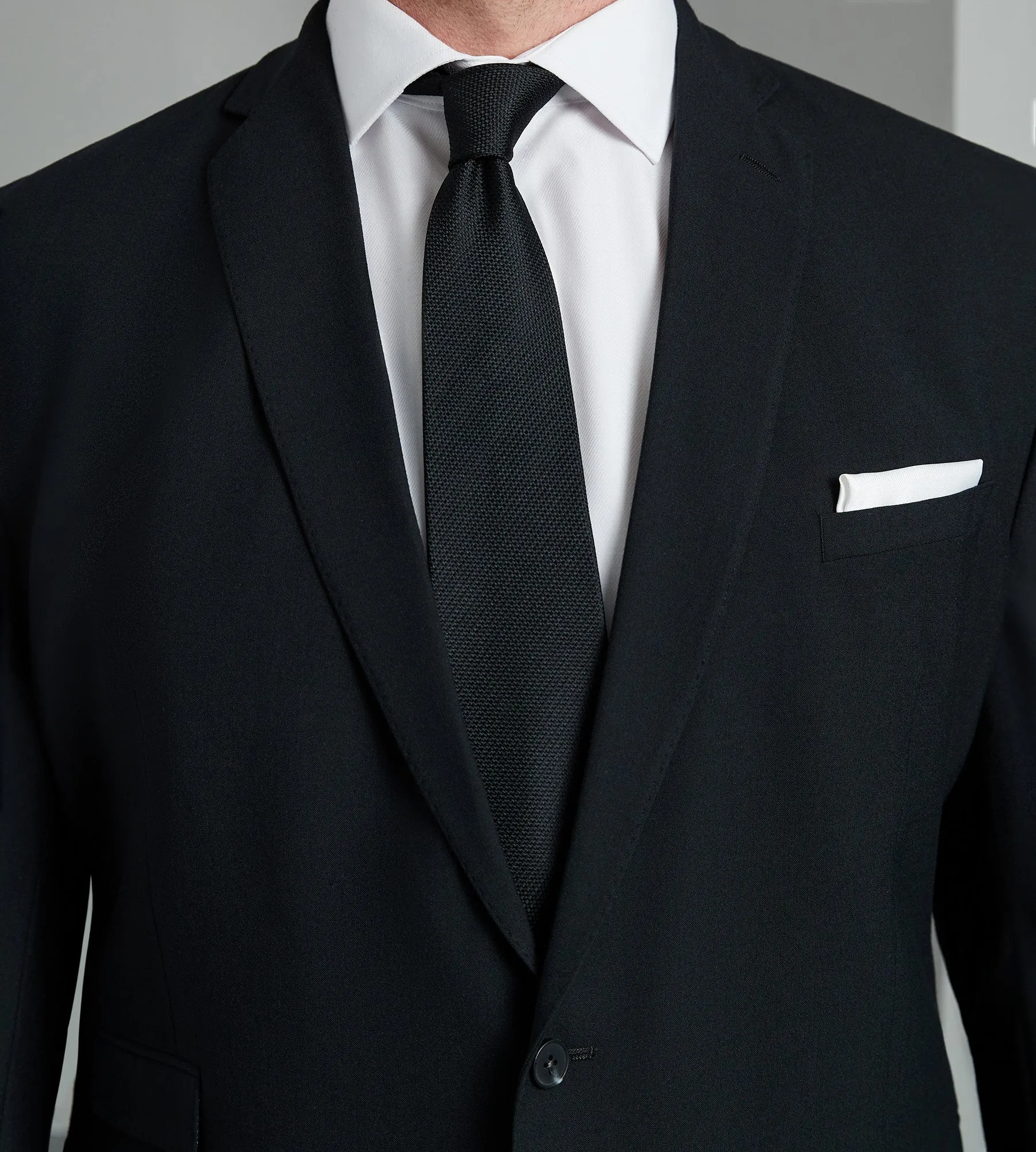 Modern Fit DH-XTECH Ultimate Performance Suit sold by Mr. Big and Tall product image thumbnail 2