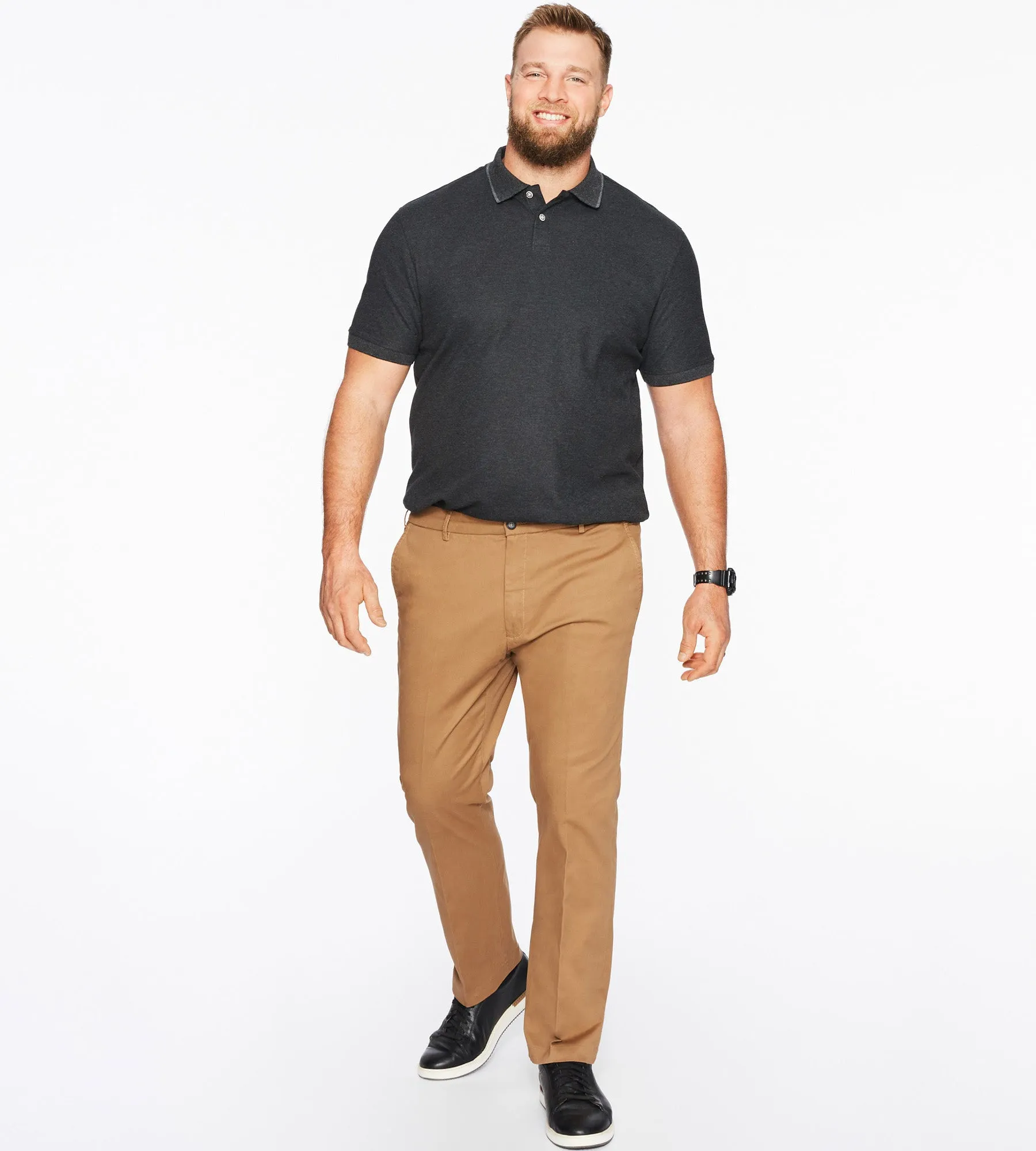 Ultimate Twill Pants sold by Mr. Big and Tall product image thumbnail 3