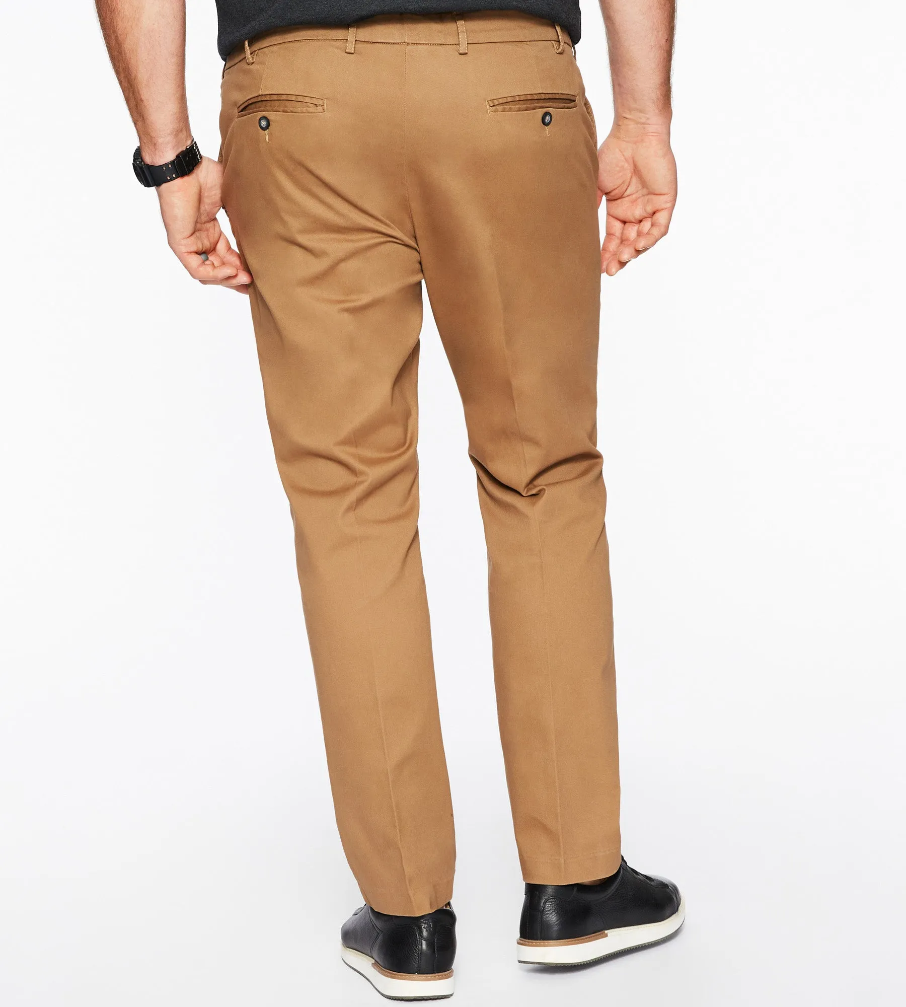 Ultimate Twill Pants sold by Mr. Big and Tall product image thumbnail 2