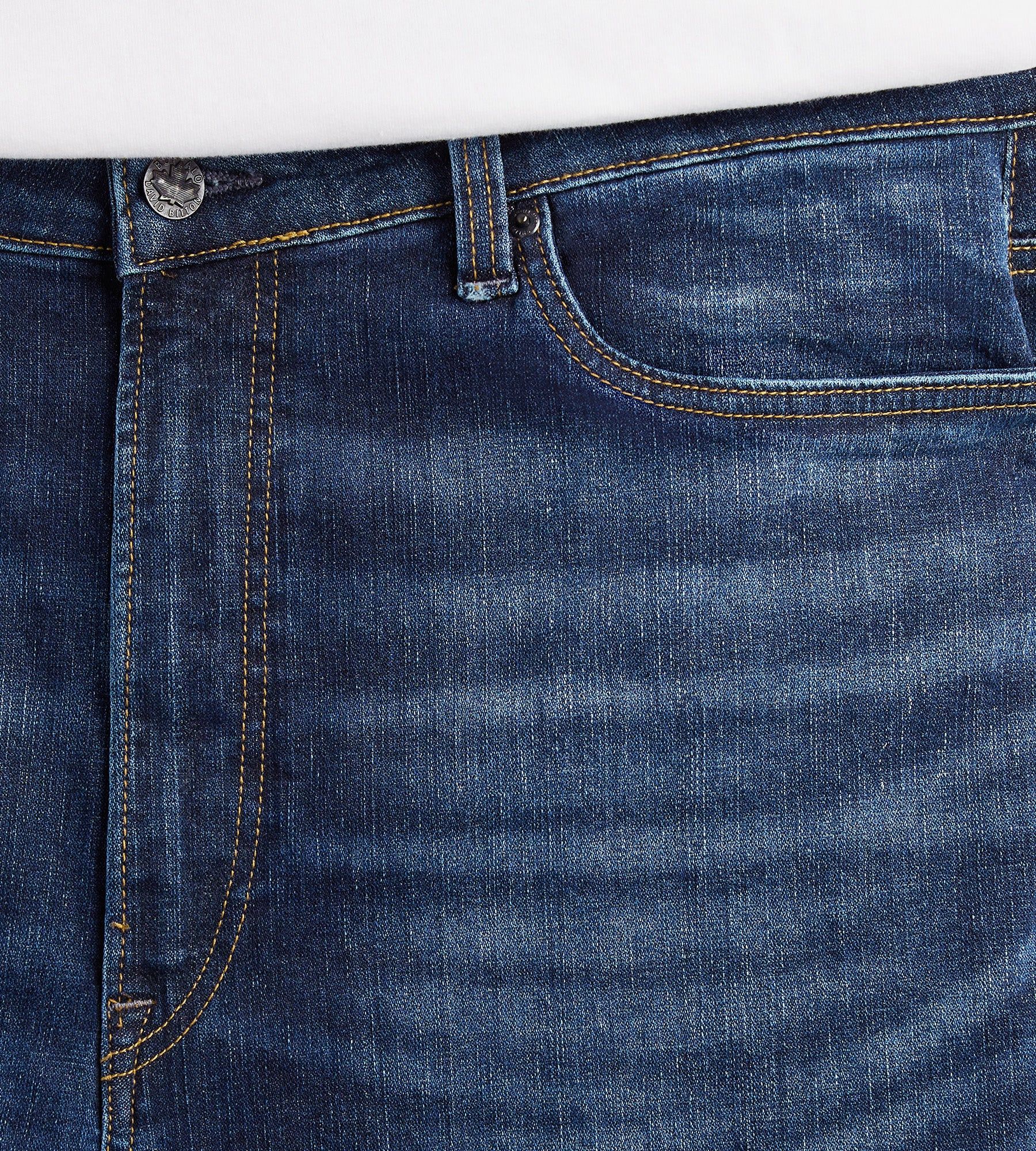 Ben Athletic Fit Jeans sold by Mr. Big and Tall product image thumbnail 2