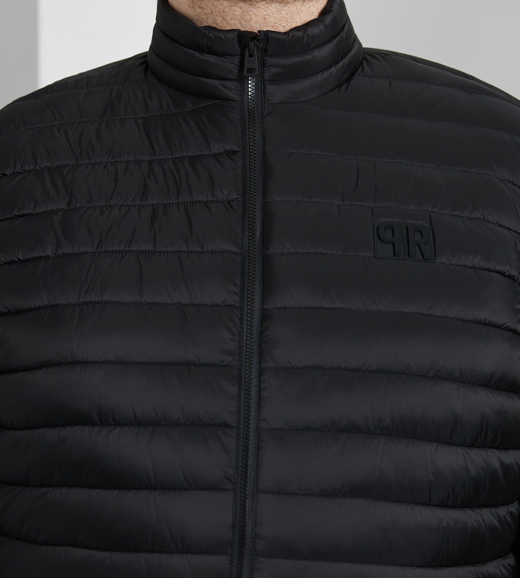 Puffer Vest sold by Mr. Big and Tall product image thumbnail 2