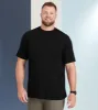 Flocking Tee sold by Mr. Big and Tall