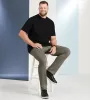 Flocking Tee sold by Mr. Big and Tall