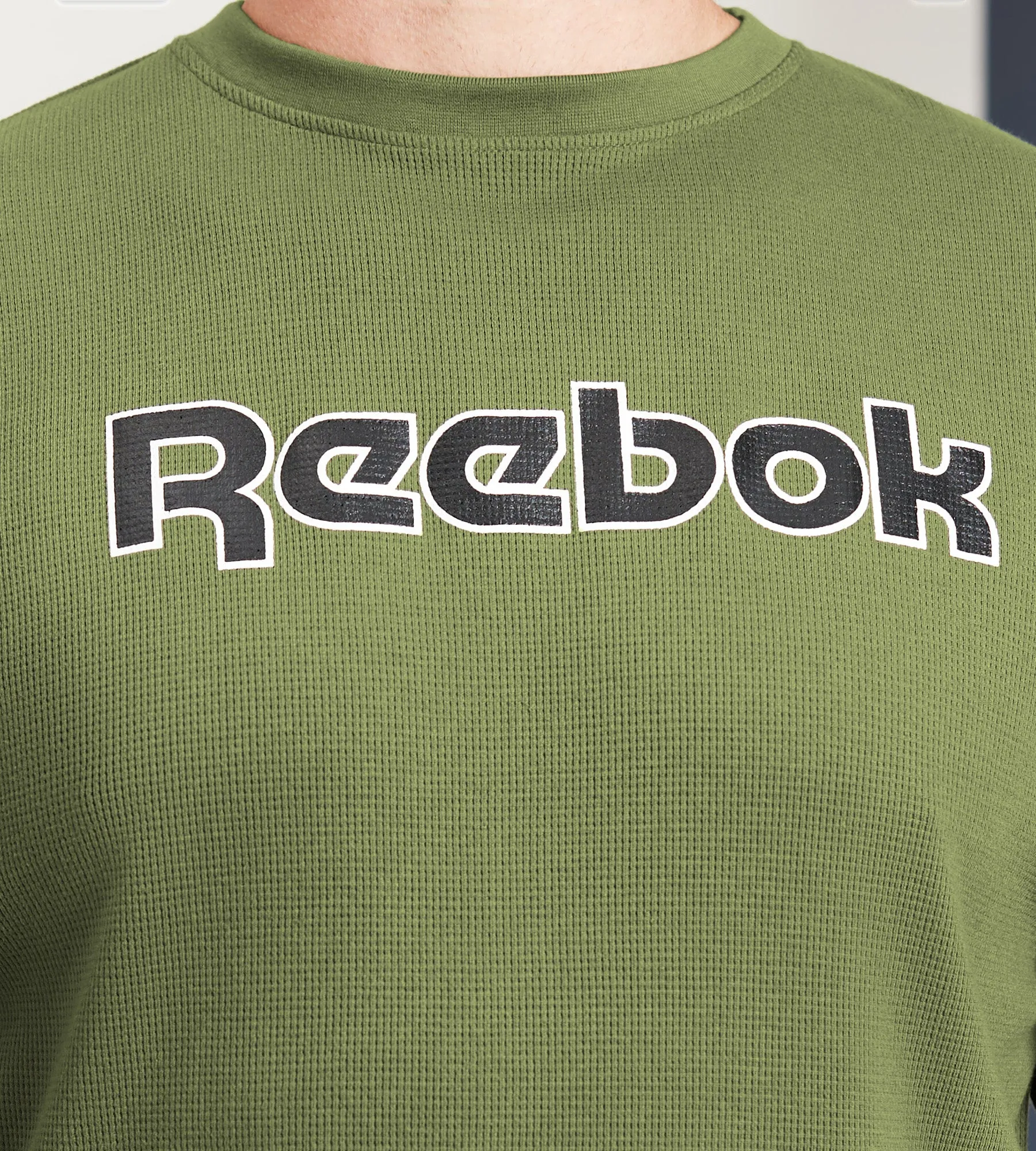 Thermal Tee sold by Mr. Big and Tall product image thumbnail 2