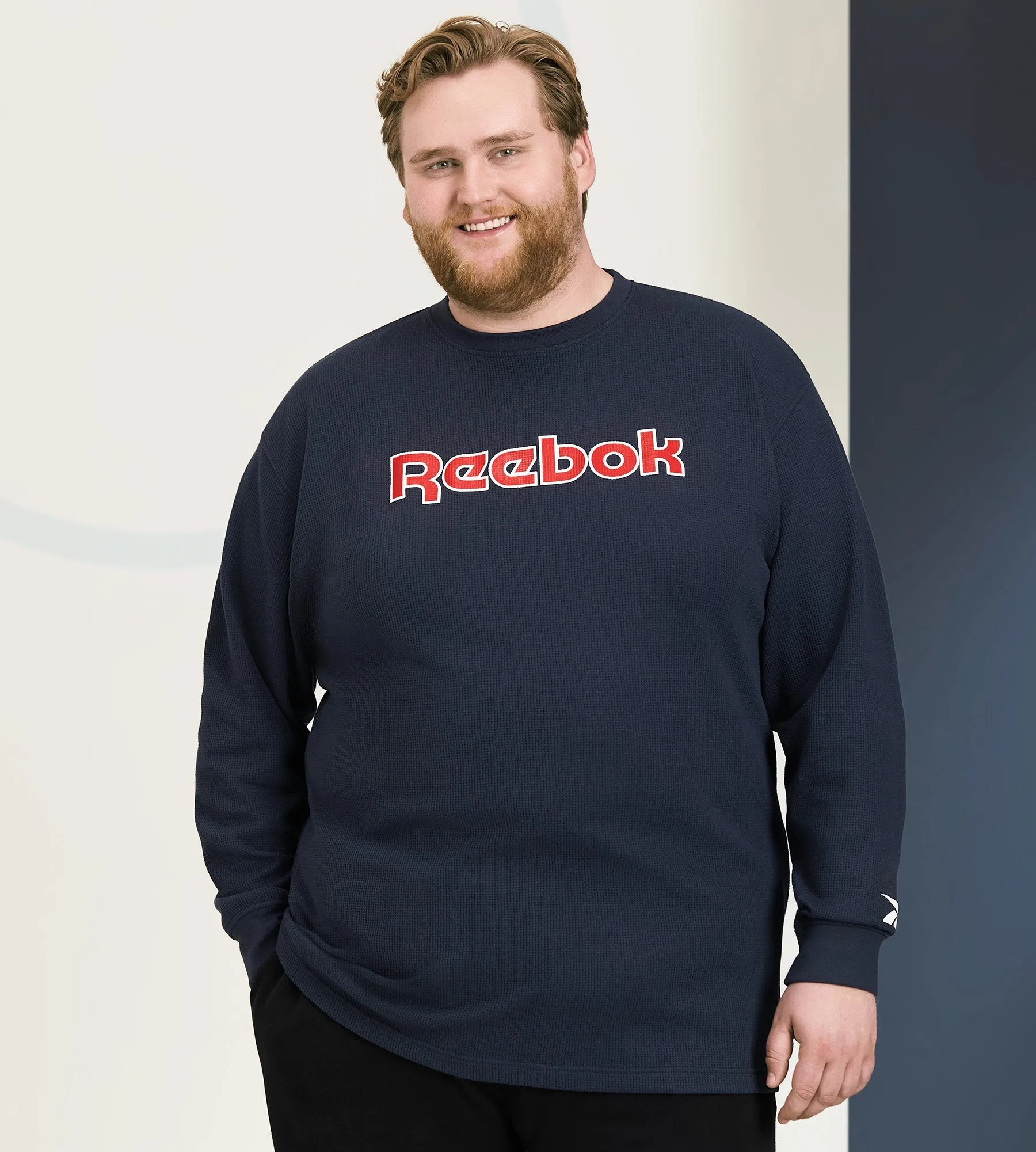 Thermal Tee sold by Mr. Big and Tall product image thumbnail 5