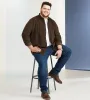 Corduroy Shirt sold by Mr. Big and Tall
