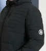 Fur Lined Hooded Puffer sold by Mr. Big and Tall