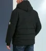 Fur Lined Hooded Puffer sold by Mr. Big and Tall