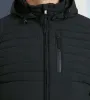 Fur Lined Hooded Puffer sold by Mr. Big and Tall
