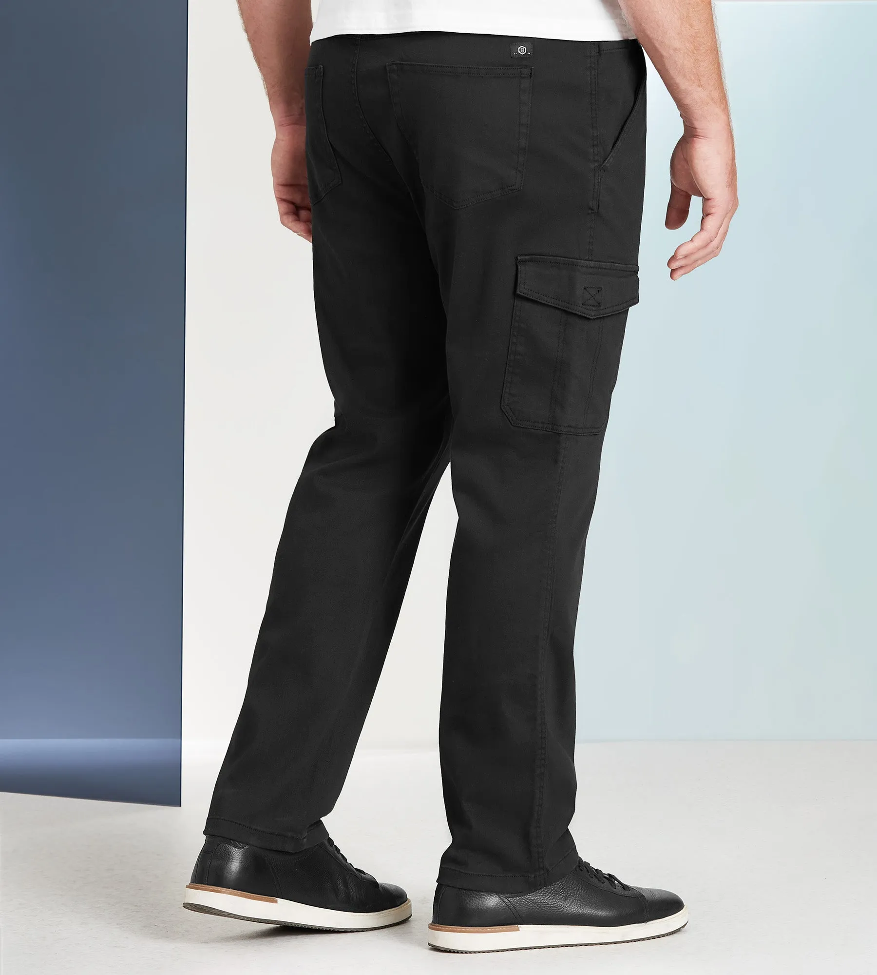Ultimate Cargo Pants sold by Mr. Big and Tall product image thumbnail 5