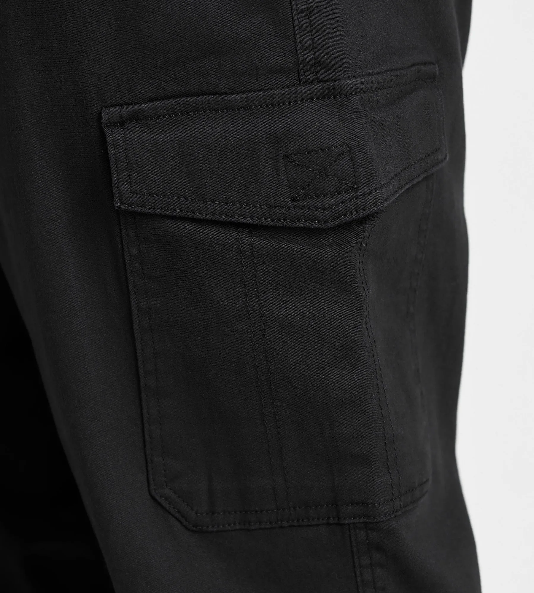 Ultimate Cargo Pants sold by Mr. Big and Tall product image thumbnail 4