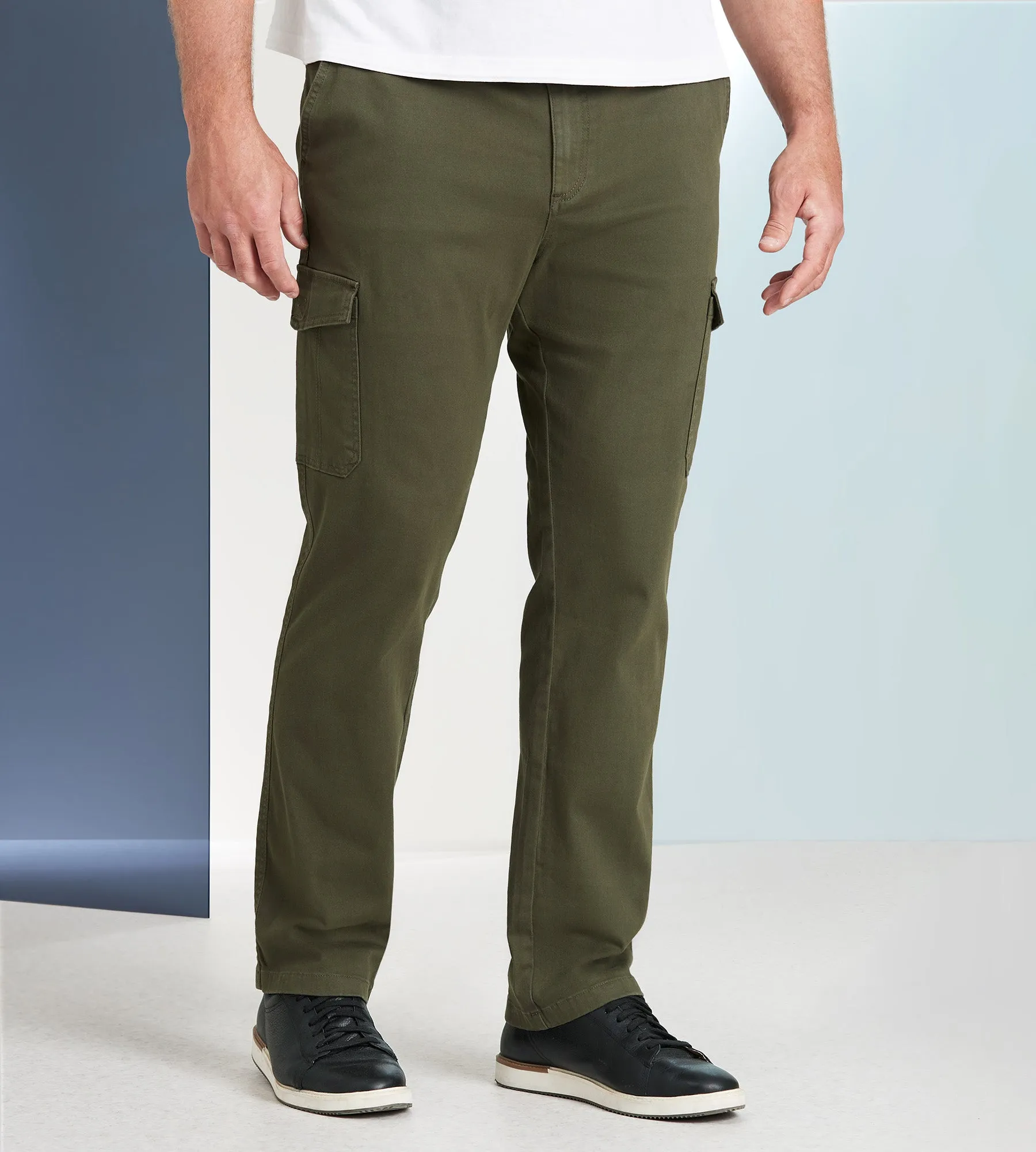 Ultimate Cargo Pants sold by Mr. Big and Tall product image thumbnail 3