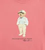 Bear Graphic Tee sold by Mr. Big and Tall