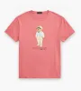 Bear Graphic Tee sold by Mr. Big and Tall