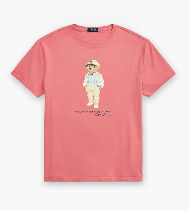 Bear Graphic Tee sold by Mr. Big and Tall