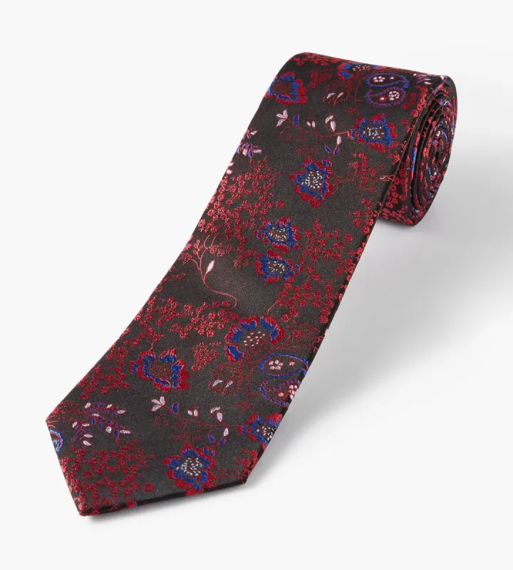 Paisley Tie sold by Mr. Big and Tall