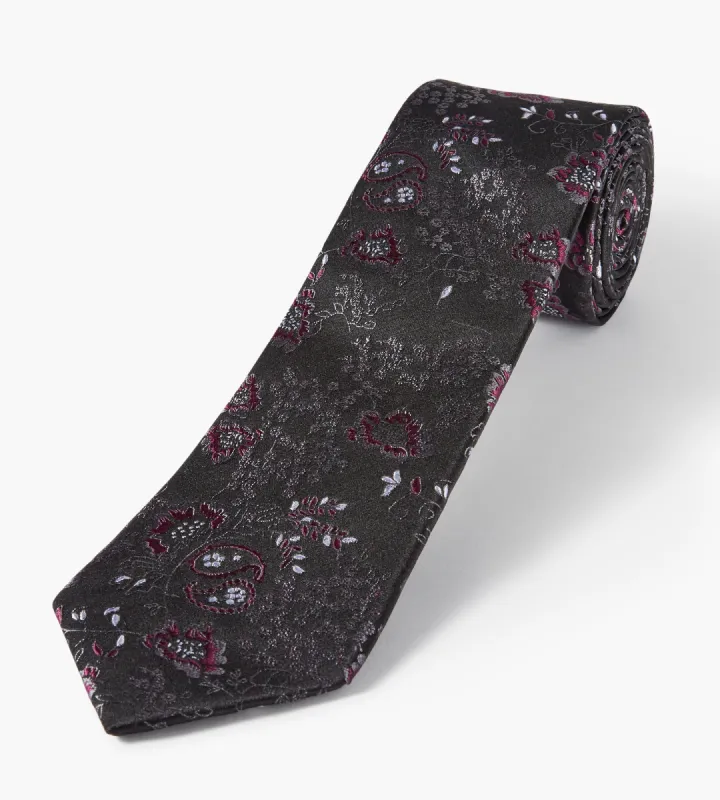 Paisley Tie sold by Mr. Big and Tall
