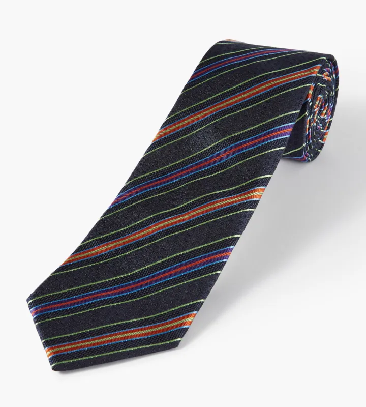 Stripe Tie sold by Mr. Big and Tall