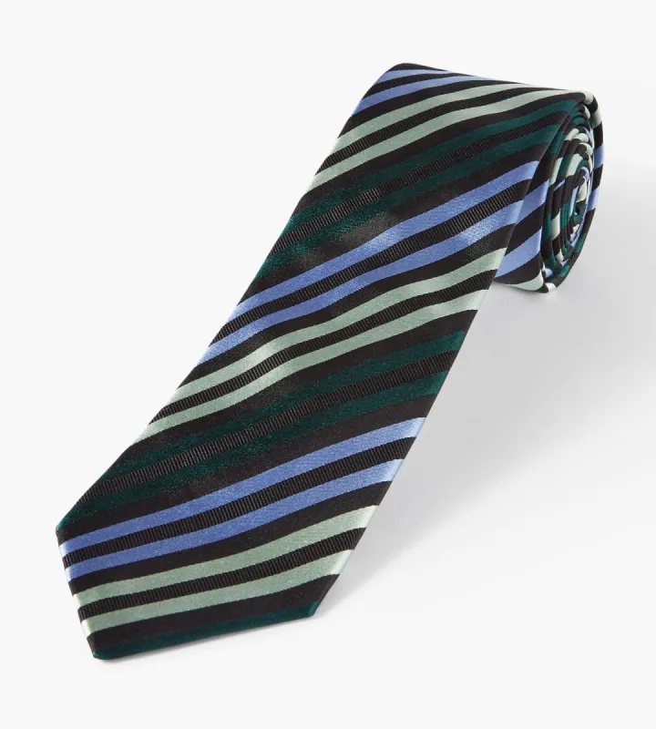 Stripe Tie sold by Mr. Big and Tall