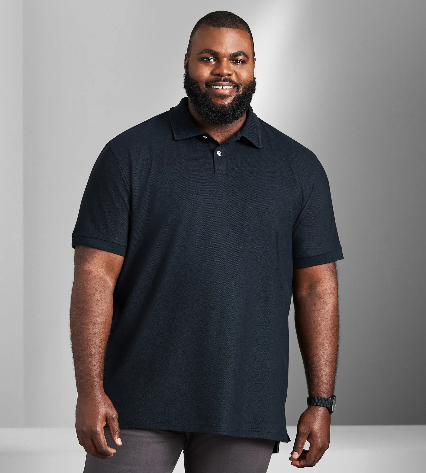 Ultimate Polo sold by Mr. Big and Tall product image thumbnail 3