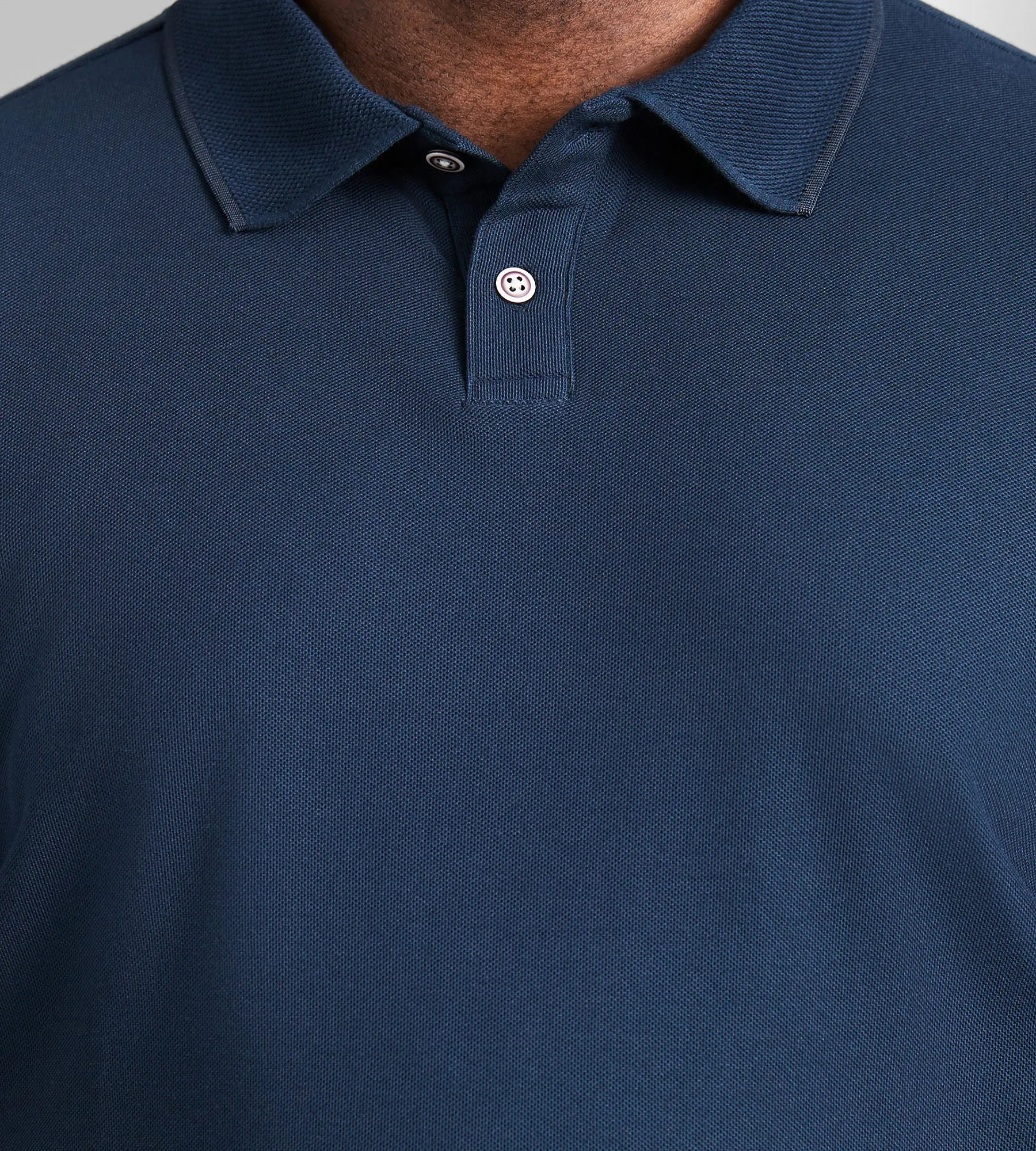 Ultimate Polo sold by Mr. Big and Tall product image thumbnail 2