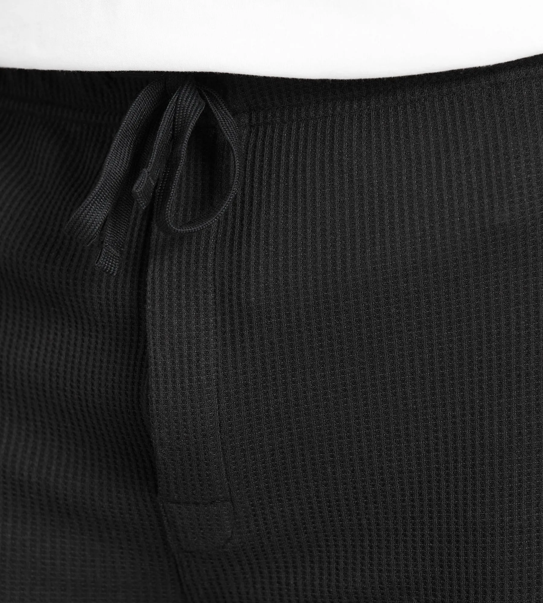 Waffle Lounge Pants sold by Mr. Big and Tall product image thumbnail 3