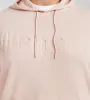 Embossed Logo Pull Over Hoodie sold by Mr. Big and Tall