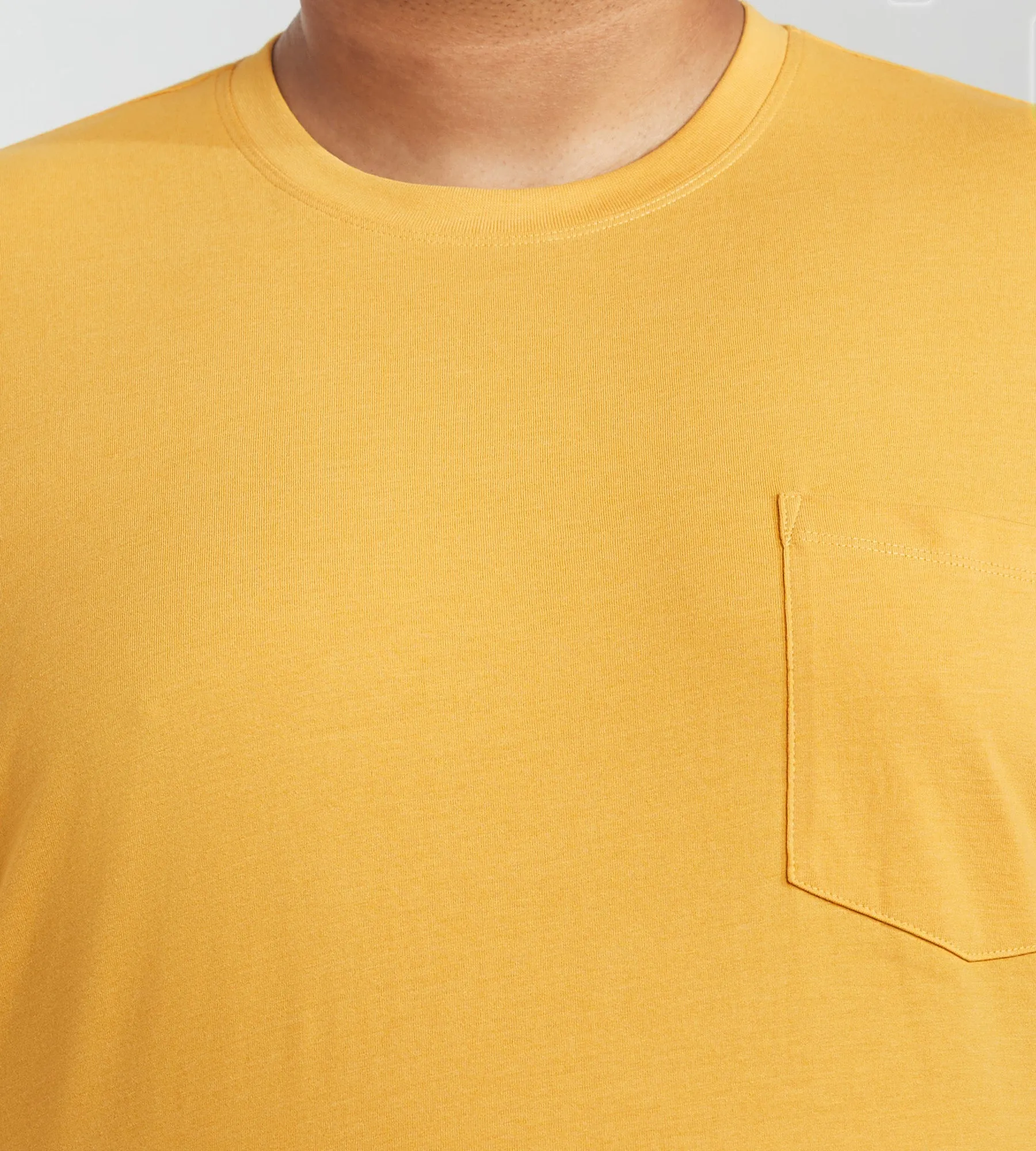 Ultimate Crewneck Tee sold by Mr. Big and Tall product image thumbnail 5