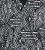 Aztec Print Resort Shirt sold by Mr. Big and Tall
