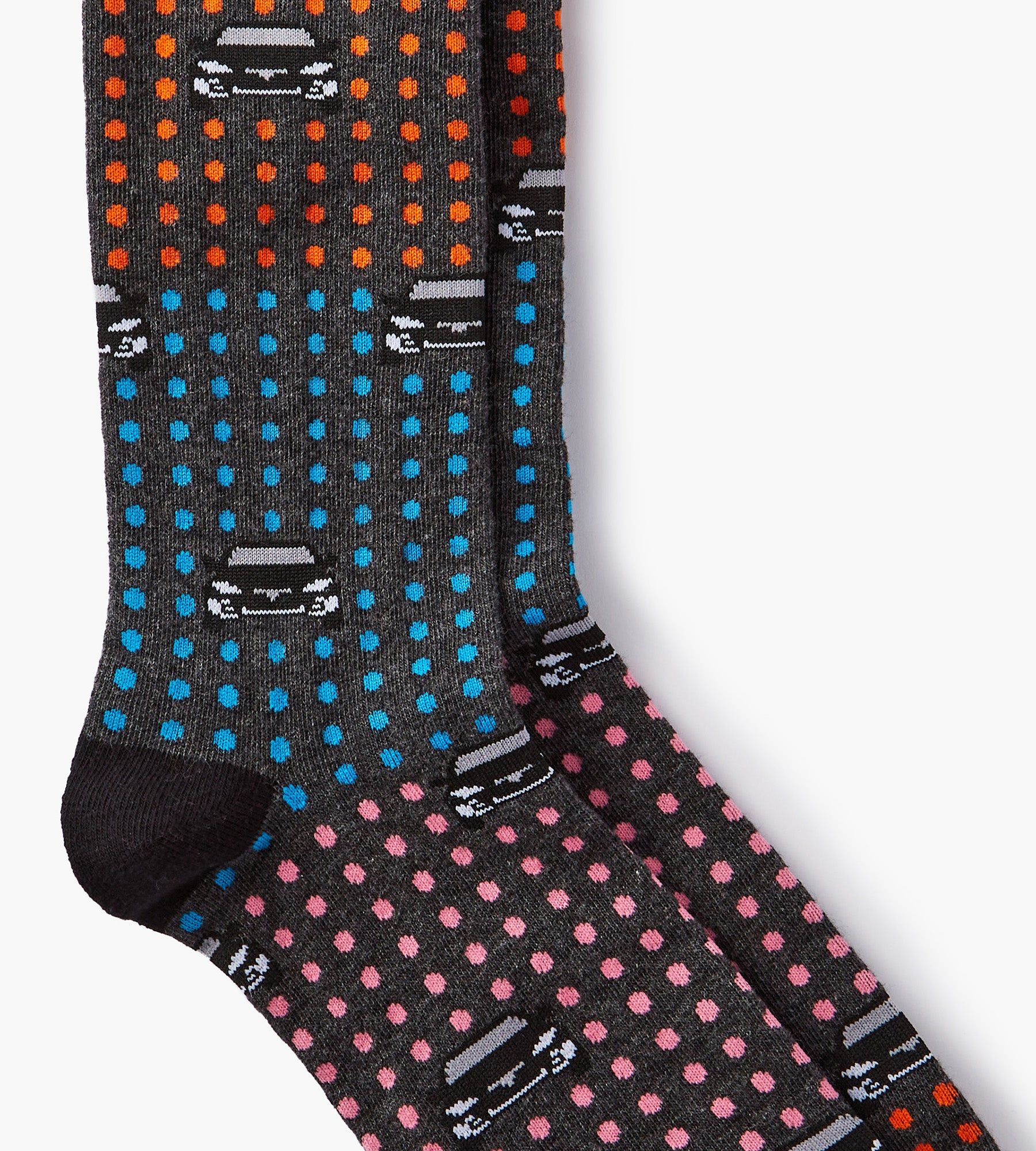 Car Socks sold by Mr. Big and Tall product image thumbnail 2