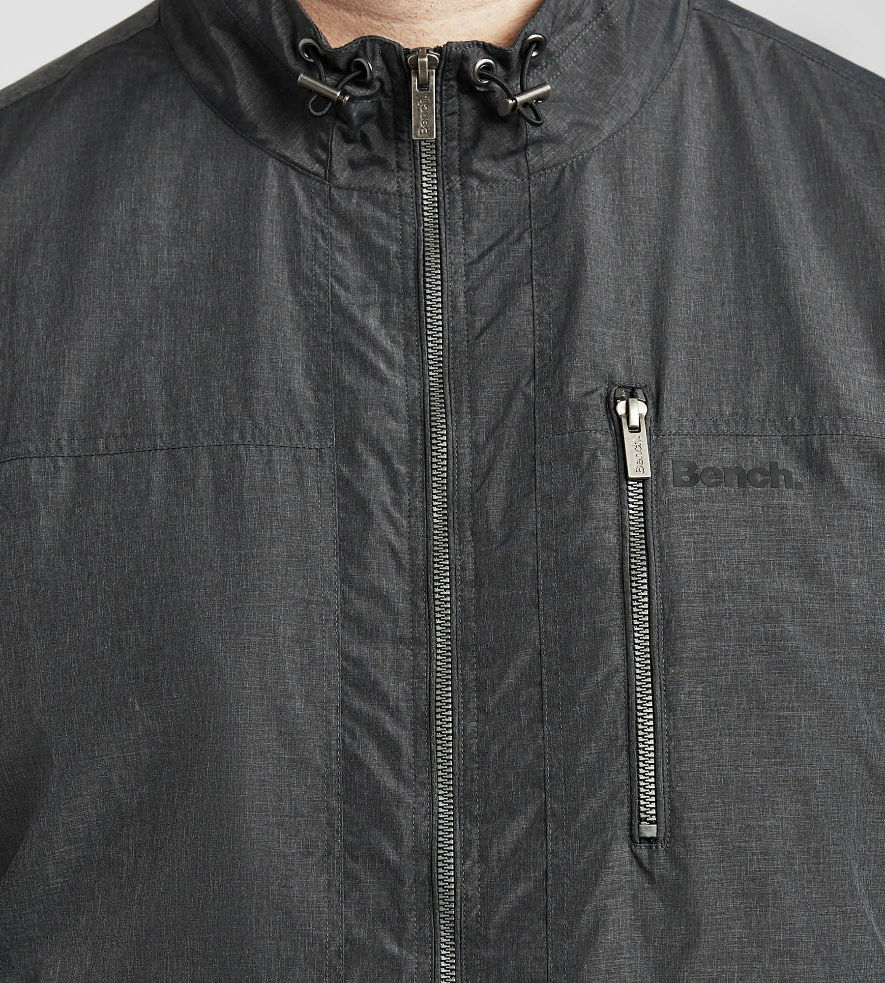Zip-Up Jacket sold by Mr. Big and Tall product image thumbnail 2