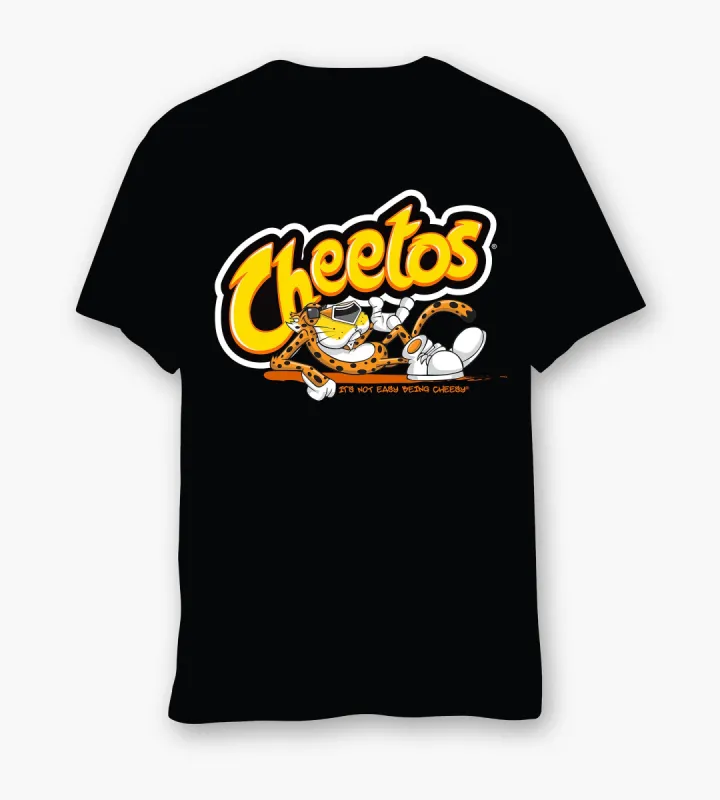Cheetos Graphic Tee sold by Mr. Big and Tall