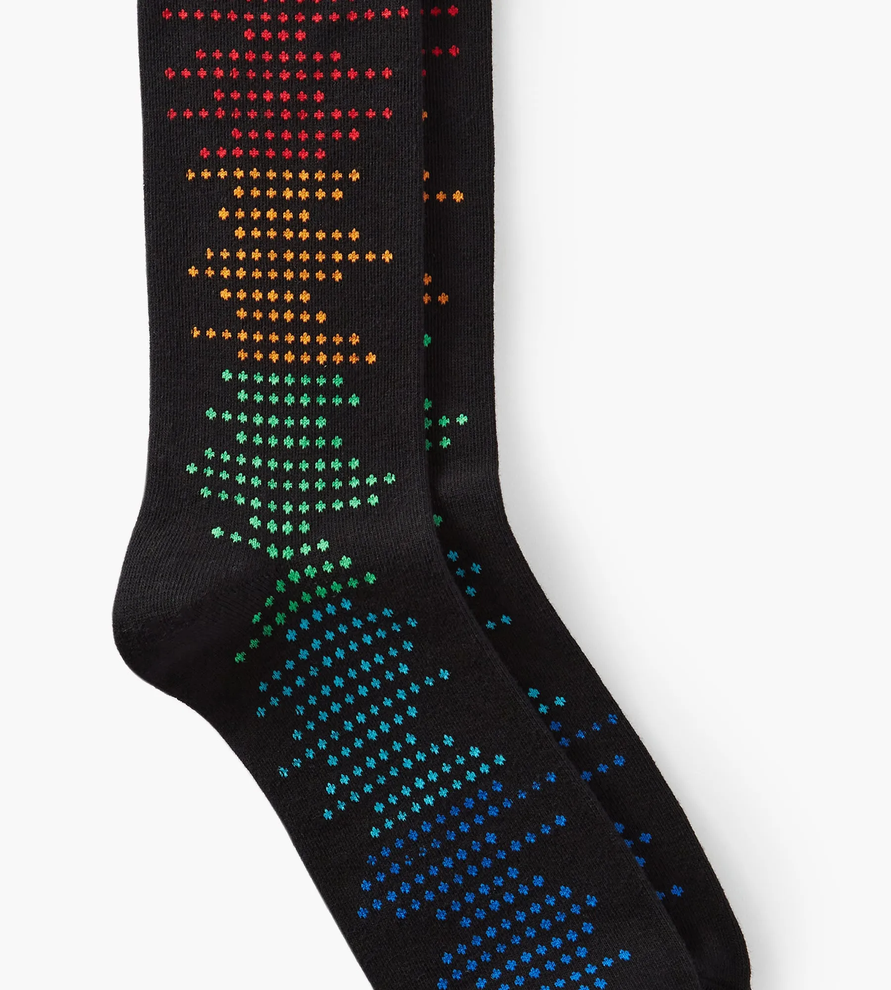 Sound Socks sold by Mr. Big and Tall product image thumbnail 2