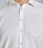 Short Sleeve Tonal Jacquard Casual Shirt sold by Mr. Big and Tall