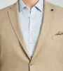 Modern Fit Solid Woven Sport Jacket sold by Mr. Big and Tall