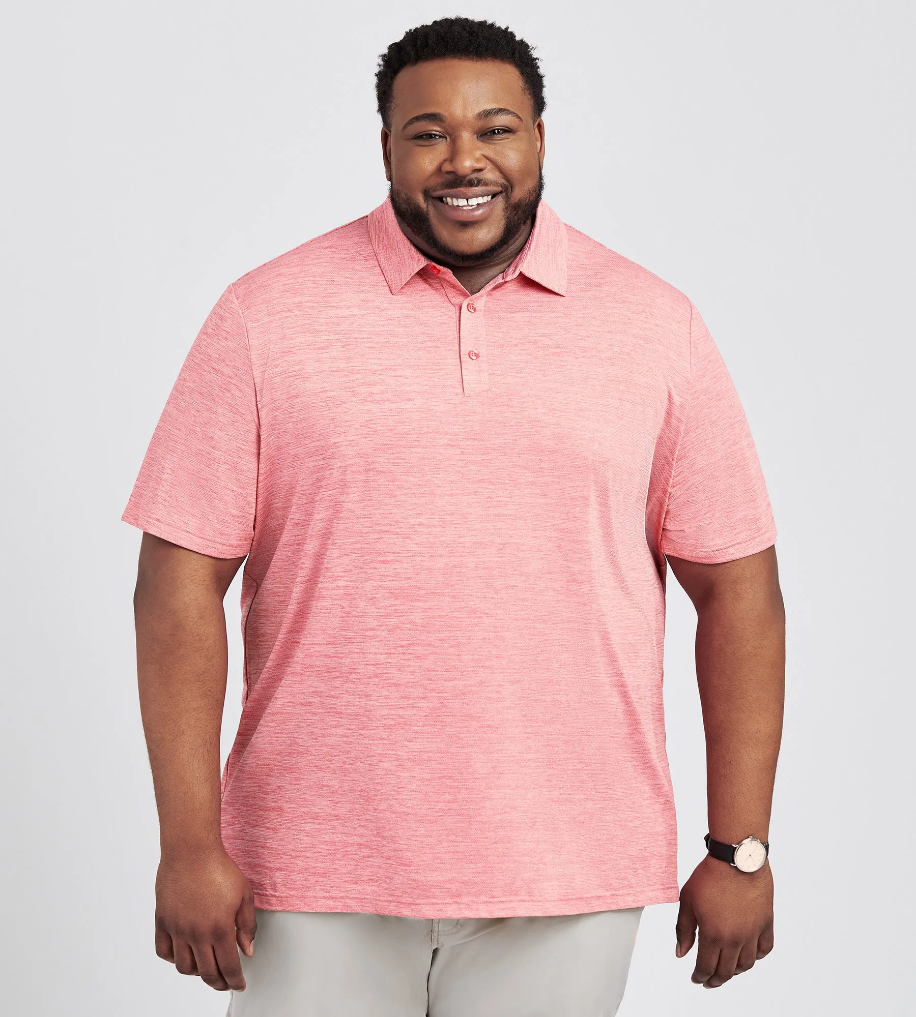 Active Polo sold by Mr. Big and Tall