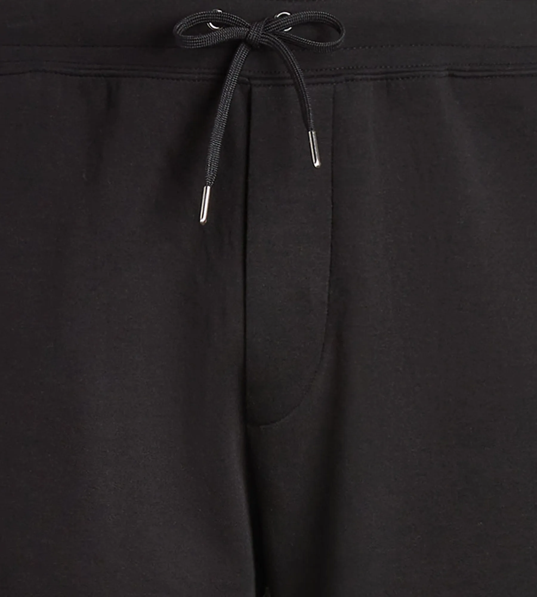 Double Knit Tech Shorts sold by Mr. Big and Tall product image thumbnail 2